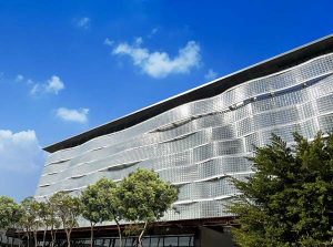 Read more about the article 消費性電子產品製造業機房新建開箱