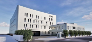 Read more about the article 中部複合材料公司-弱電系統建廠