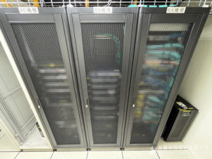 Read more about the article 南投市公家機關機房設備採購及搬遷與辦公室網點建置案