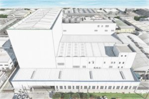 Read more about the article 串連生產的神經元：全棟廠區弱電整合工程實紀