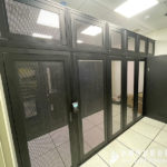 食品廠 MDF 主機房建置實錄