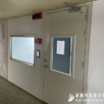 高效能節能資訊機房整建｜從空間到設備搬遷的完整改善工程