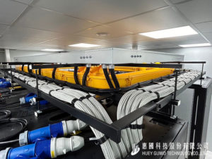 Read more about the article 「智慧工廠核心中樞建置開箱」